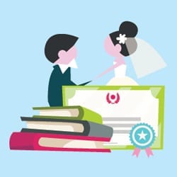 Marriage Certificate Translation