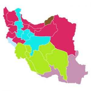 iran religion