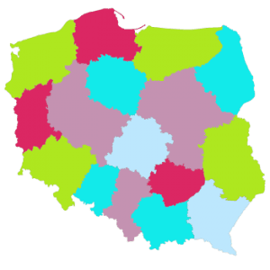 language in poland