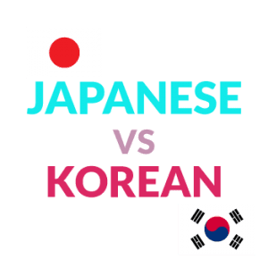 Japanese Vs Korean: Language Differences And Similarities | UTS