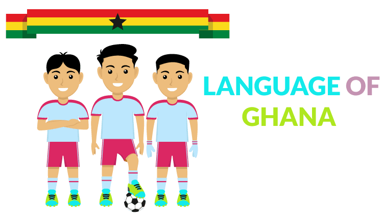 What Languages Are Spoken In Ghana Read It NOW UTS