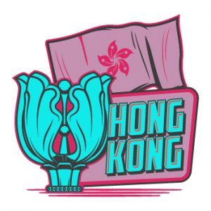 language spoken hong kong