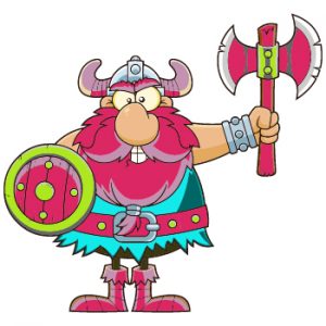 Facts About The Vikingman (Click Now to Read) | UTS