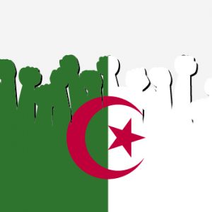 algeria langauge