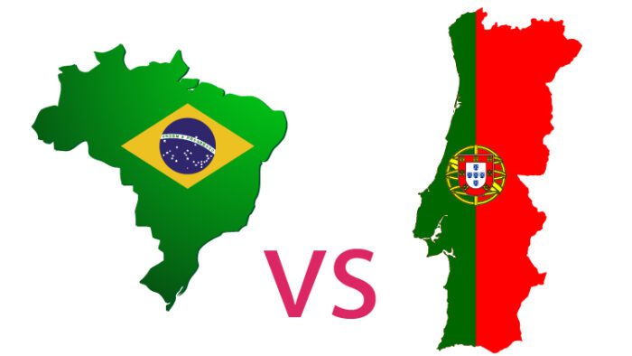 Brazilian Portuguese Vs European Portuguese: Know The Difference 