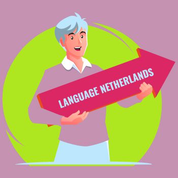 netherlands language